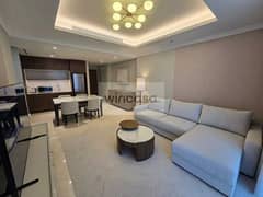 شقة في برج بالاس بيتش ريزيدنس 2،بالاس بيتش ريزيدنس،إعمار بيتشفرونت،دبي هاربور‬ 1 غرفة 2700000 درهم - 14534292