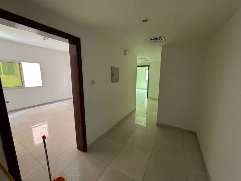 1-Bedroom Apartment for Annual Rent – Al Nuaimiya 2, Ajman A great opportunity to rent a spacious one-bedroom apartment with a living room in Al