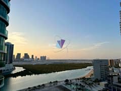 شقة في أبراج الشاطئ،شمس أبوظبي،جزيرة الريم 2 غرف 155000 درهم - 14136960