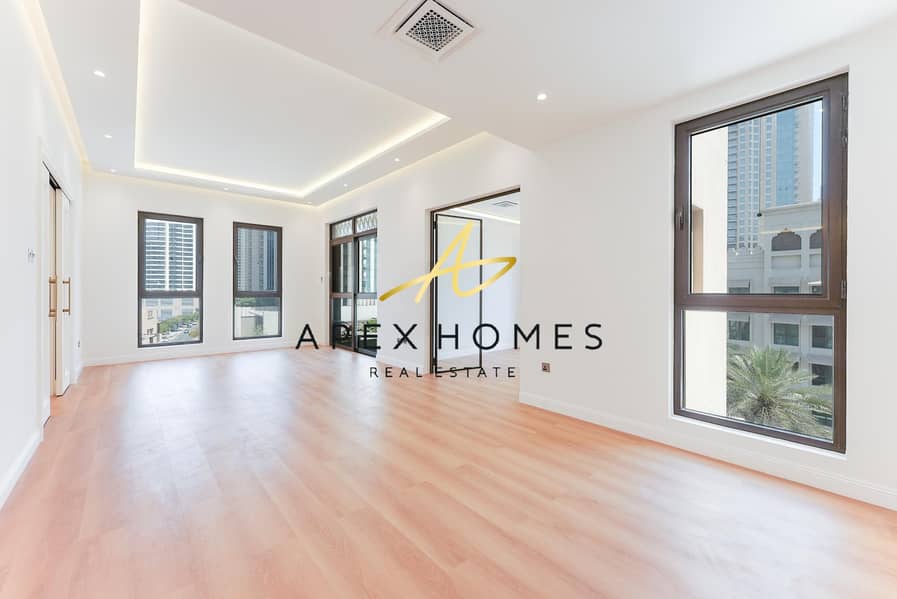 OT Specialist | Renovated | Study Room