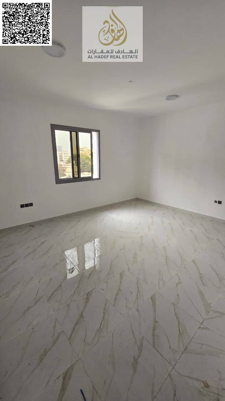 Brand New Studio for Rent in Al Nakheel | Separate Kitchen | Spacious | Near Ajman Walk & Corniche | 25,000 AED