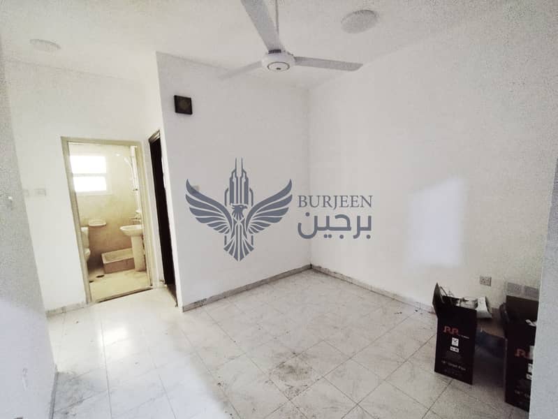 1BHK in Al Ghuwair Only in 21,000 AED | For Bachelors | 4 Cheques | Ready to Move