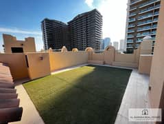 فیلا في فلل بلومينغديل،مدينة دبي الرياضية 4 غرف 230000 درهم - 14534674