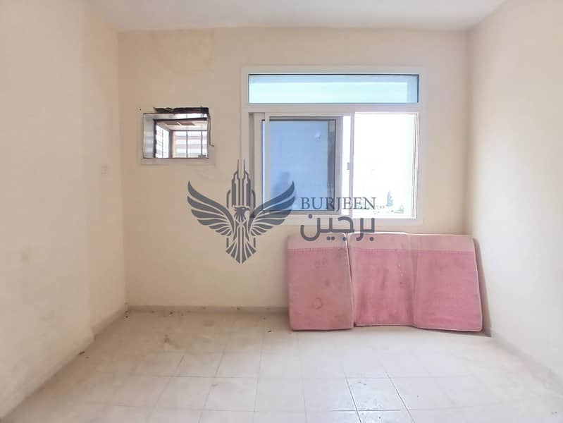 Spacious studio apartment available in butina only 12999 for families split ac central gas family building in butina