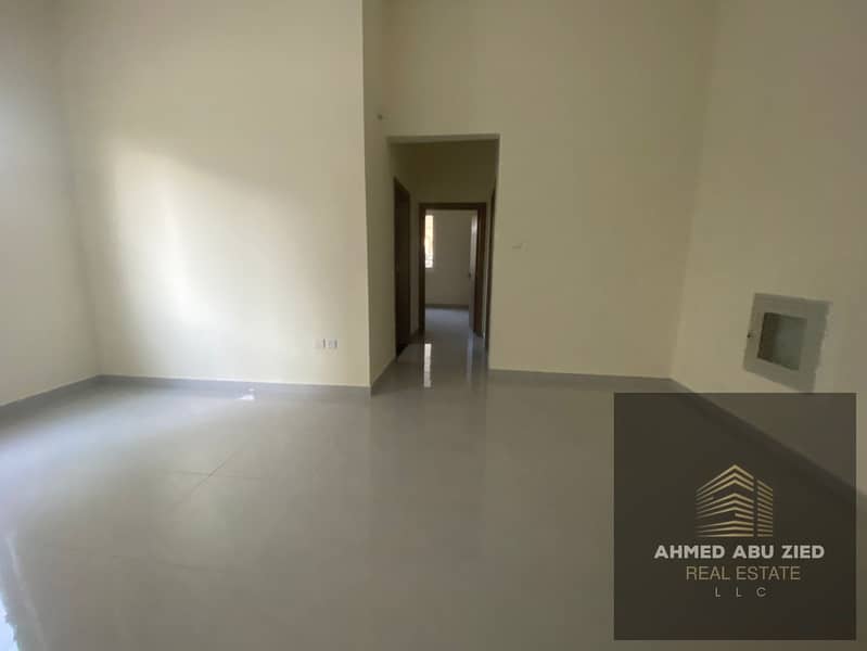 Affordable 2-Bedroom Apartment with Living Room for Annual Rent in Al Rawdha 1, Ajman – 2 Bathrooms, Balcony, Split AC, 4 or 6 Installments