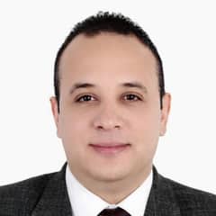 Ahmed Shaker Ahmed Shaker