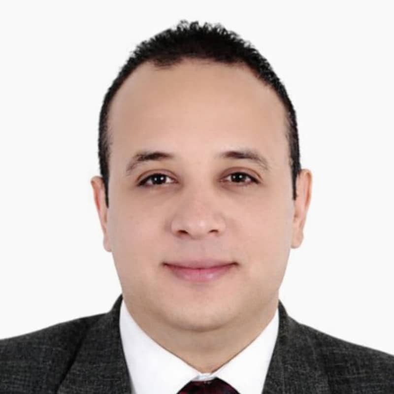 Ahmed Shaker Ahmed Shaker