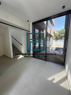 فیلا في كايا،مسار،مدينة تلال 4 غرف 280000 درهم - 14535211