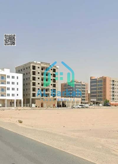 Plot for Sale in Al Jurf, Ajman - 4b8e6e81-9287-48c0-ab49-5829dc1d93c7. jpg Plot for Sale in Al Jurf, Ajman - 4b8e6e81-9287-48c0-ab49-5829dc1d93c7. jpg