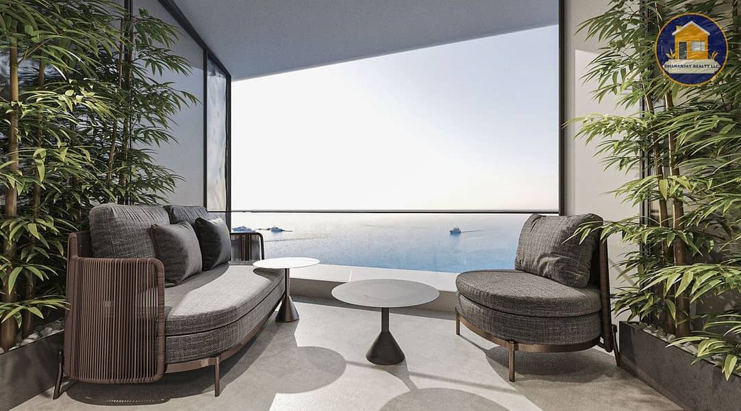 4 1BEDROOM BALCONY. jpg