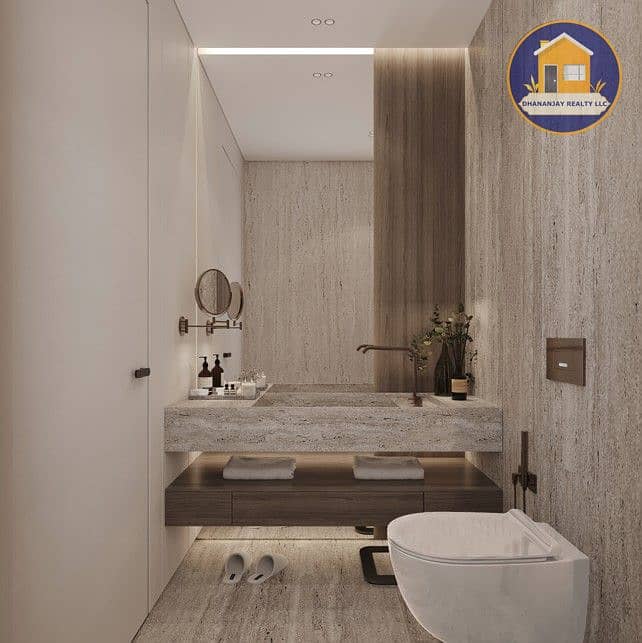 11 1BR BATHROOM 1. jpg