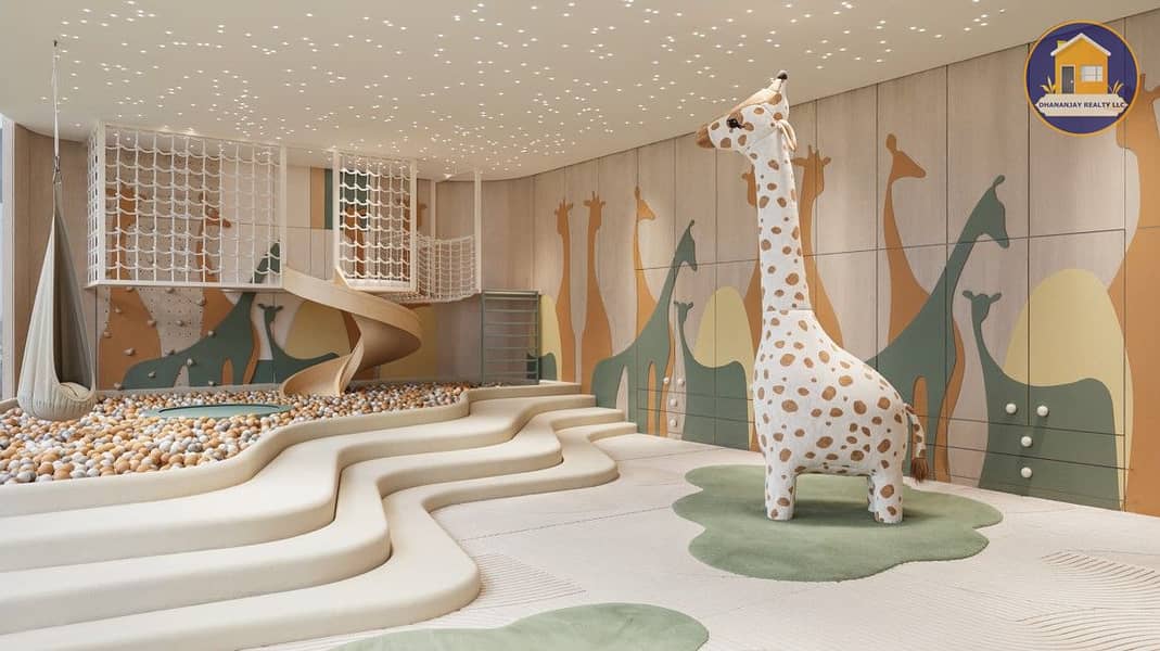 23 kids' play area. jpg