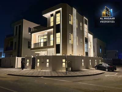 5 Slaapkamers Villa te Koop in Al Bahia, Ajman - WhatsApp Image 2026-03-12 at 10.31. 00 PM. jpeg