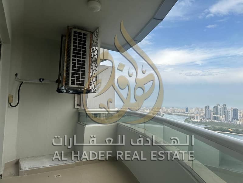 Step into a world of endless space and royal comfort! 3 Spacious Bedrooms with a modern touch