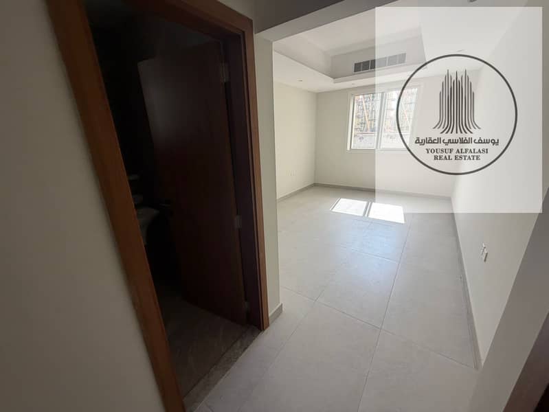 Apartment in Al Hamidiyah area 1 , 1 bedroom , living room,1 bathroom, With Balcony , AED 35,000, payment in 4 checks