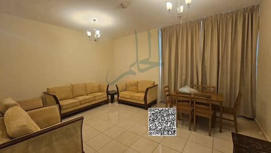 2 Bedroom Apartment for Rent in Al Bustan, Ajman - WhatsApp Image 2026-03-12 at 10.26. 58 PM. jpeg
