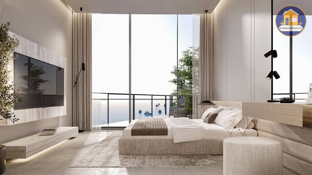 3 2 bedroom apartment in Amra Umm Al Quwain-3. jpg