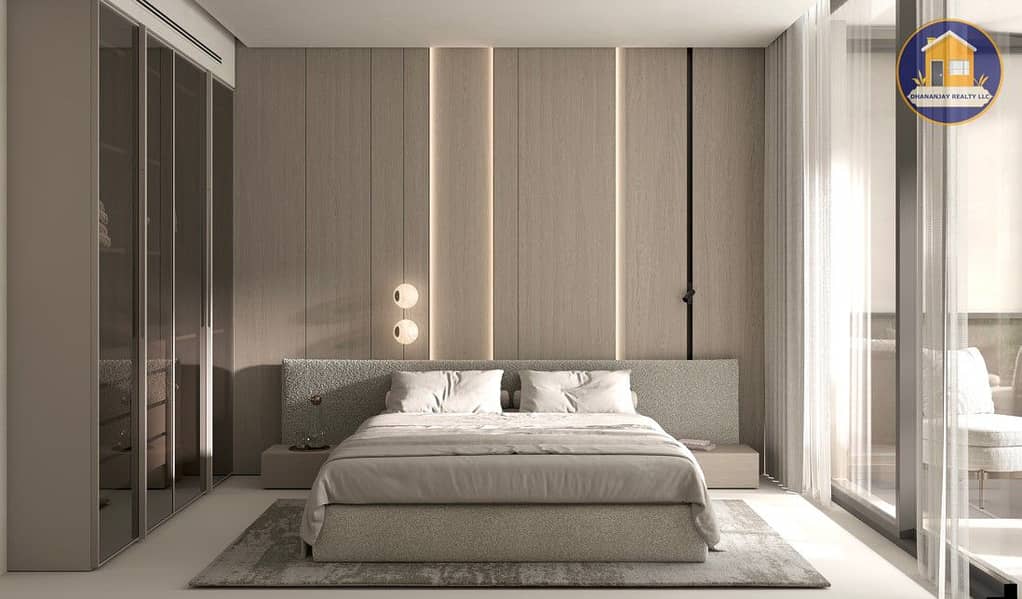 14 2 bedroom apartment in Amra Umm Al Quwain-5. jpg