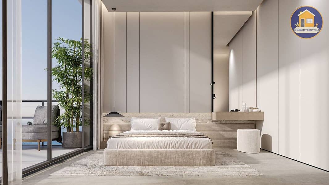 15 2 bedroom apartment in Amra Umm Al Quwain. jpg