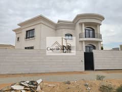 فیلا في الرقايبة 8،السيوح 7 غرف 199999 درهم - 14469676