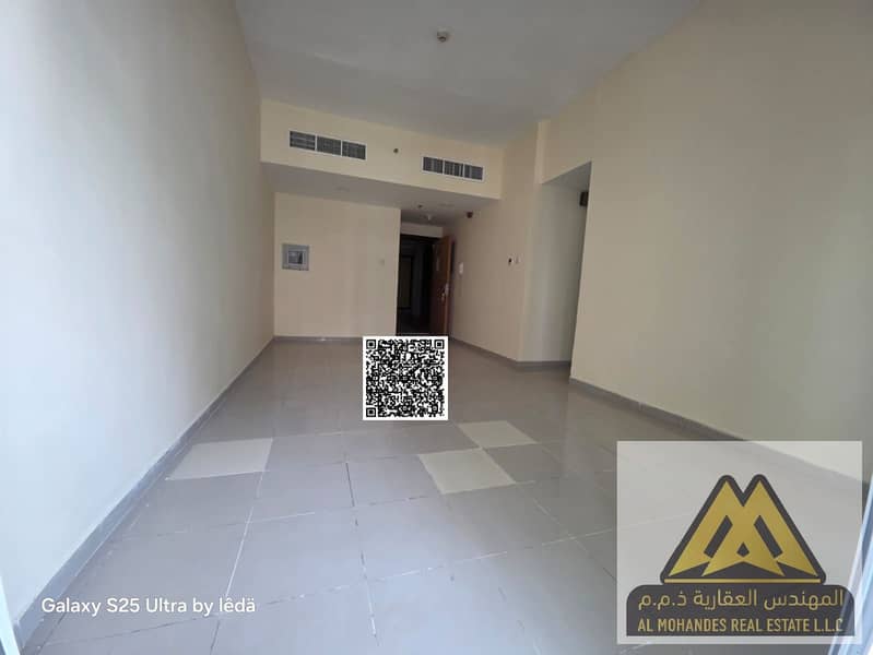 Spacious Staff Accommodation or Sharing | Pearl Towers, Al Rashidiya