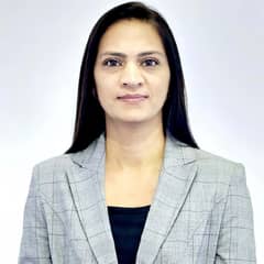 Mona Dadhaniya