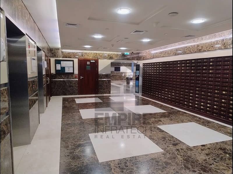 Spacious | Sea view | Ready to move | Upgraded |