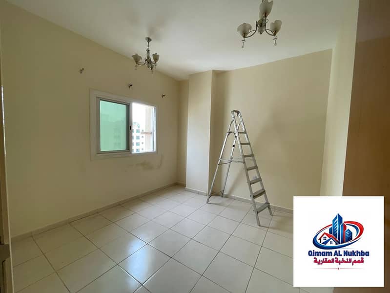 Lowest Price 1-Bedroom Apartment with Living Room Central Air Conditioning Central Gas Strategic Location