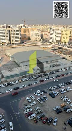 فرصة مميزة! شقة واسعة بإطلالة بانورامية رائعة في طابق مرتفع للبيع | شقة كبيرة جاهزة للسكن | مطبخ مغلق