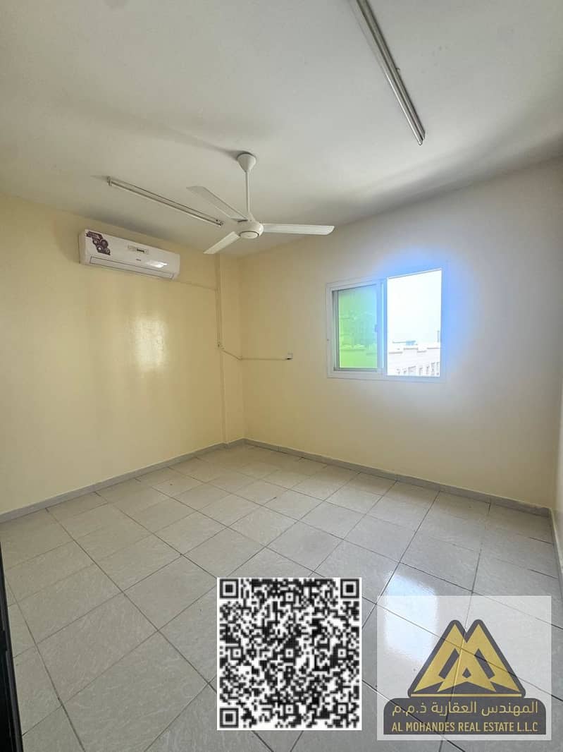 Apartment for rent in Al Rawda 1, Ajman