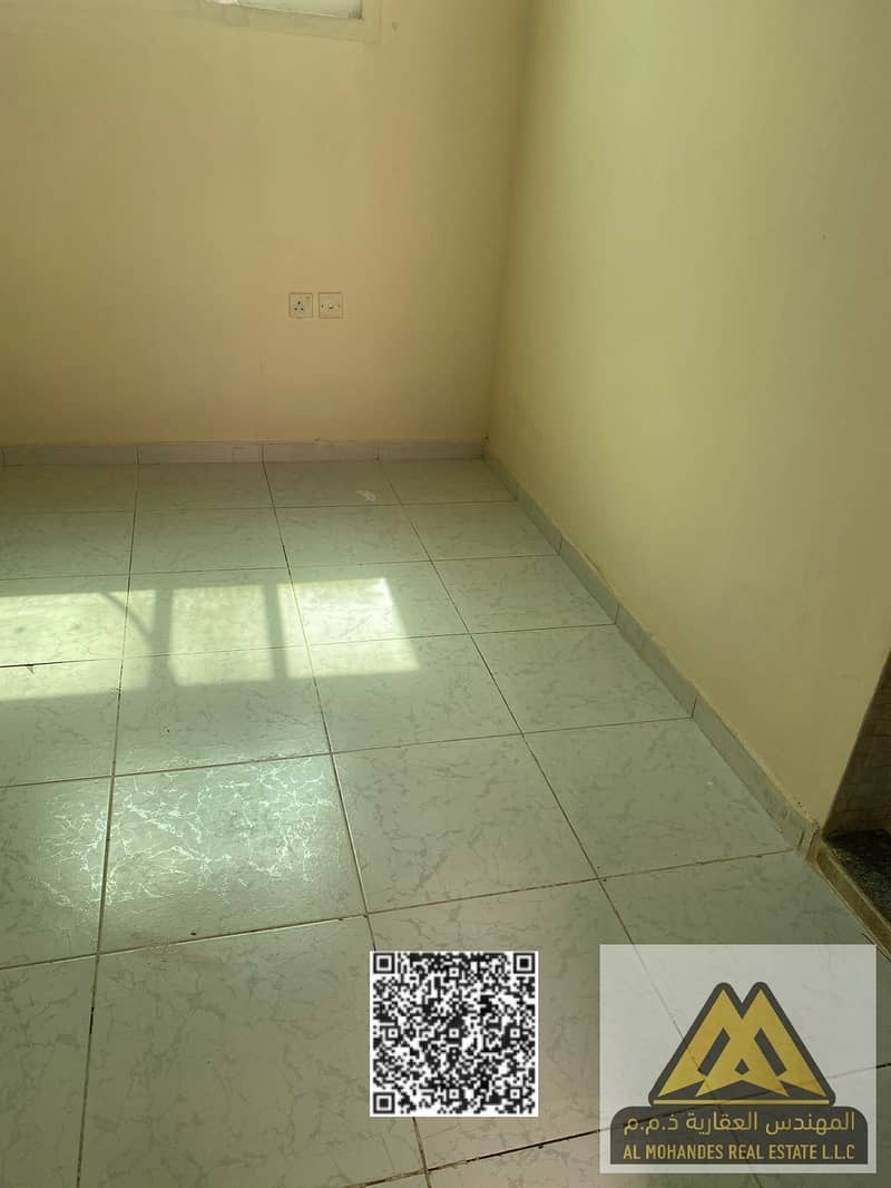 Studio Apartment for Annual Rent in Al Rawda 2, Ajman