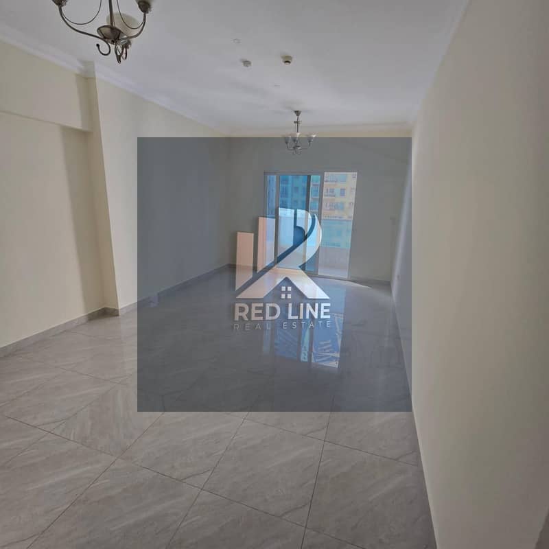 For Rent – 3 BHK Apartment | Open View & Excellent Features