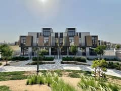 تاون هاوس في مدن الرنيم 4،مدن الرنيم،مدن 3 غرف 189999 درهم - 14535723