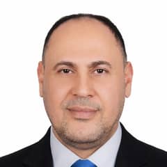 Mohamed Mansour Mohamed Mansour