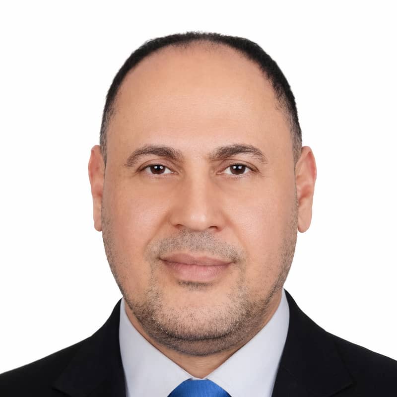 Mohamed Mansour Mohamed Mansour