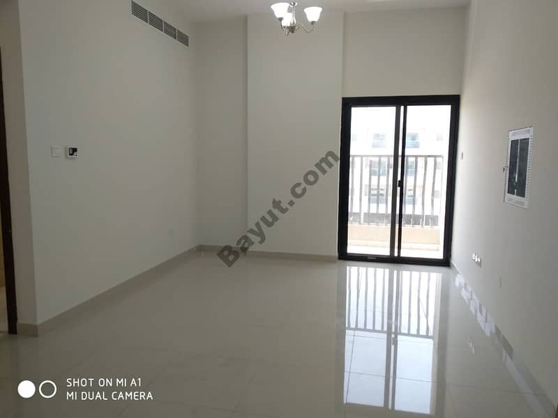 1 Month Free | Spacious 2 Br  ( New Building) Rent 48k In Warqaa Nr Shaikh Rashid mosque
