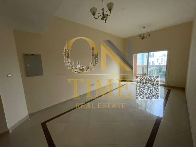 Large space | Balcony | Parking | Prime location near all services | Excellent finishing