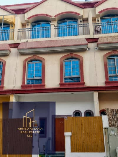 2 Bedroom Townhouse for Sale in Al Amerah, Ajman - 627cd48b-09b5-4e36-bfdb-73845766c9e1. jpg 2 Bedroom Townhouse for Sale in Al Amerah, Ajman - 627cd48b-09b5-4e36-bfdb-73845766c9e1. jpg