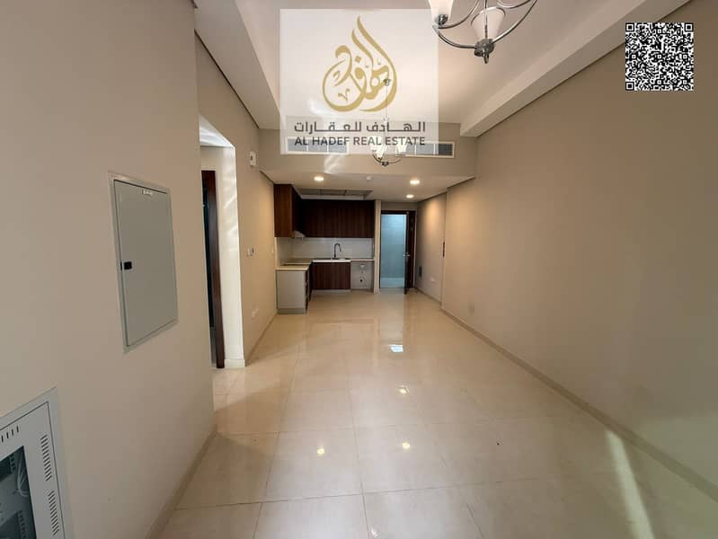 Brand New 2 Bedroom Apartment for Rent in Al Amerah – Emirates City | Gym & Pool | AED 34,000
