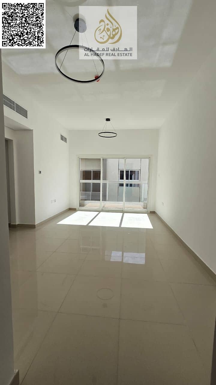 Brand New 1 Bedroom Apartment for Rent in Al Jurf 3 | 2 Bathrooms | Spacious | Near China Mall | Easy Access to Dubai & Sharjah | 34,000 AED