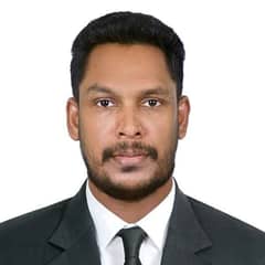 Shajith Bhagavathi Kottail Kunhi Moidi