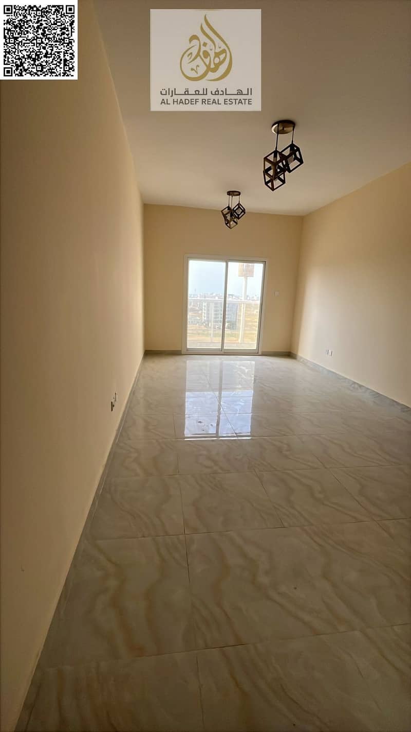 Brand New 1 Bedroom Apartment for Rent in Al Jurf 3 | Parking Included | Spacious Layout | Flexible Payment | 35,000 AED