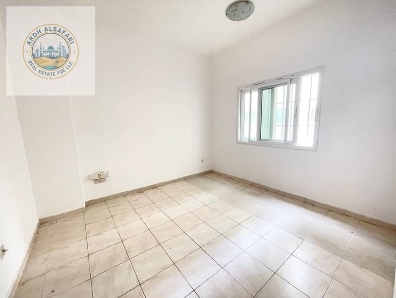 No Deposit Specious 1BHK With 1 Washroom Open View Close To Nesto Butina