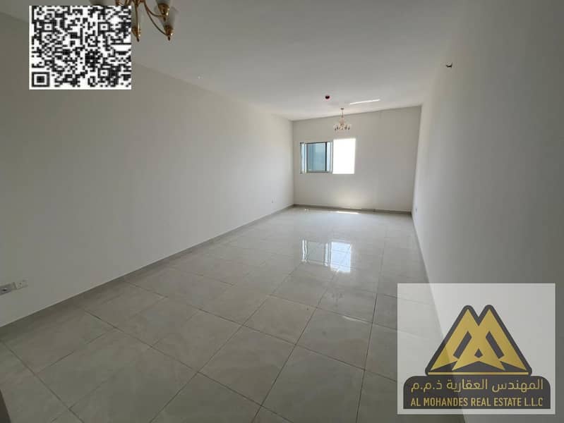 Al Lu’lu’a Towers – 2 Bedrooms – 2 Bathrooms – 2 Balconies