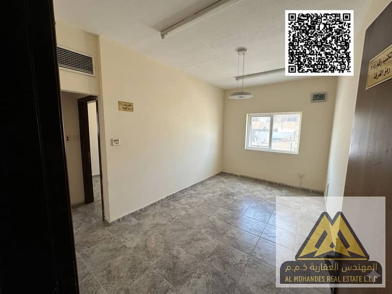 The cheapest one-bedroom apartment in Al Nuaimiya 1! Live for only AED 23,000