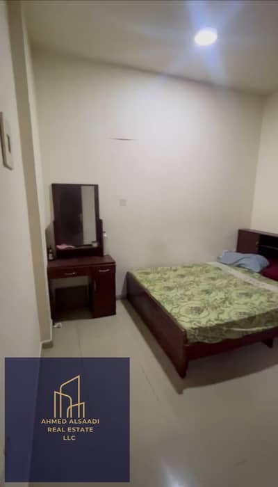 1 Bedroom Flat for Rent in Al Nuaimiya, Ajman - IMG_5103. jpg 1 Bedroom Flat for Rent in Al Nuaimiya, Ajman - IMG_5103. jpg