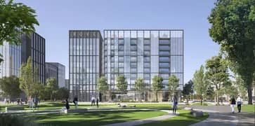 شقة في روڤ منازل الجادة،الجادة 1 غرفة 1299999 درهم - 14536238