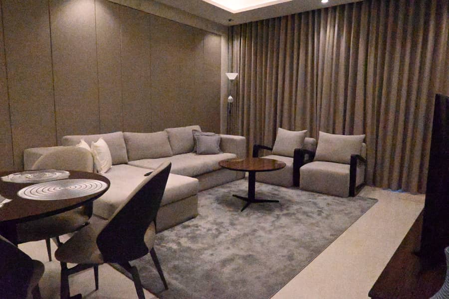 Brand-New 2BHK | Spacious Layout | Modern Amenities | Nobles Tower