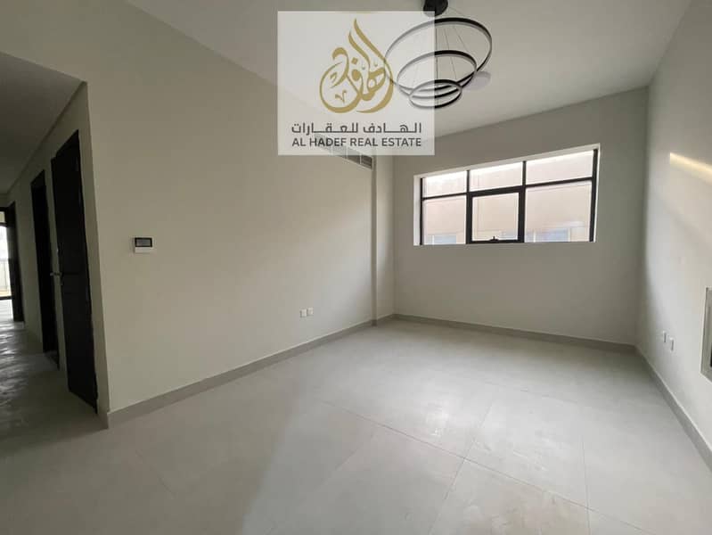 Annual Rent in Ajman – Al Jurf 3 A fantastic opportunity to own a brand new apartment with excellent finishes and comfortable spaces. Located in a