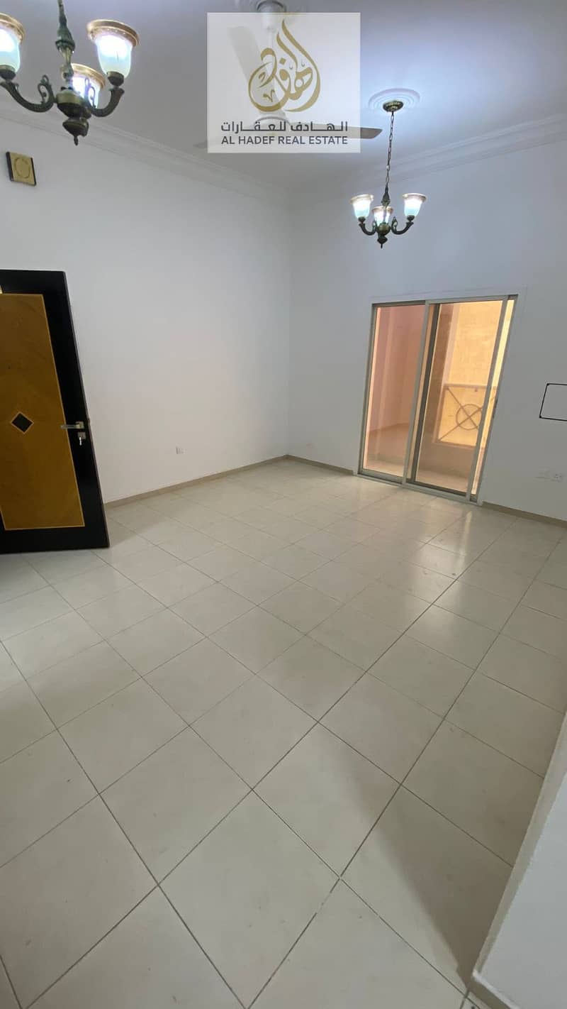 For Annual Rent in Ajman – Al Nuaimiya (Al Ittihad Street) A fantastic opportunity to live in a fully renovated apartment in a strategic location d